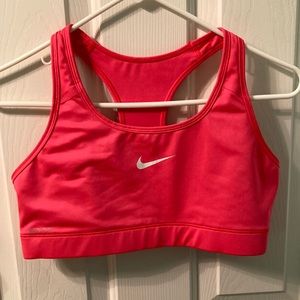 Nike Dri-Fit Sports Bra